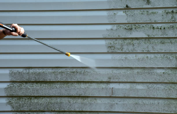 Solar Panel Cleaning in St Charles, IL